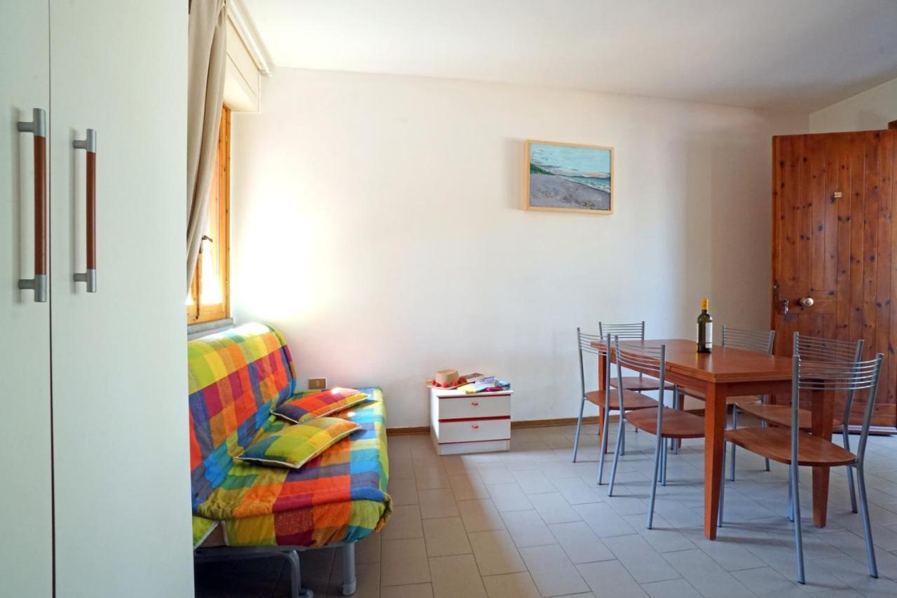 Appartamenti Campeggio Del Forte Marina Di Bibbona Exterior photo